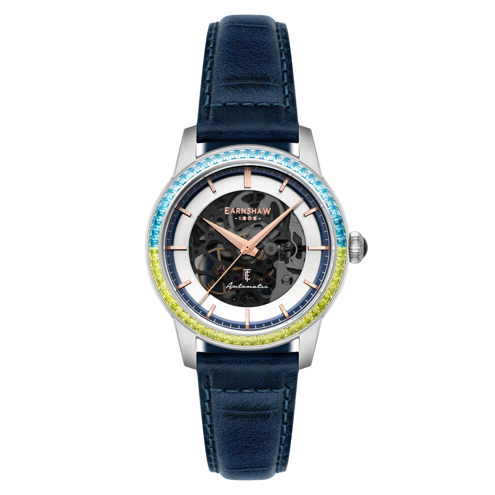 Image of GLORY SKELETON AUTOMATIC