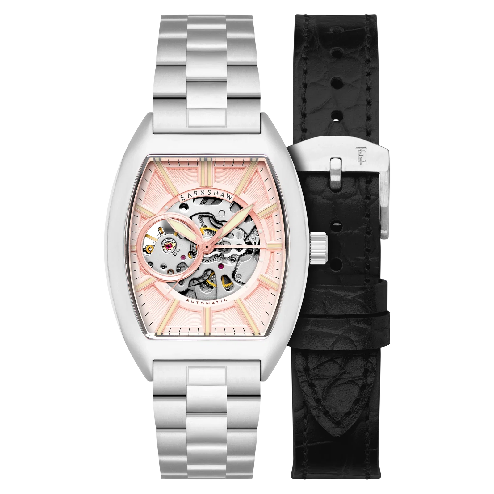 Image of BEAUCHAMP SKELETON AUTOMATIC