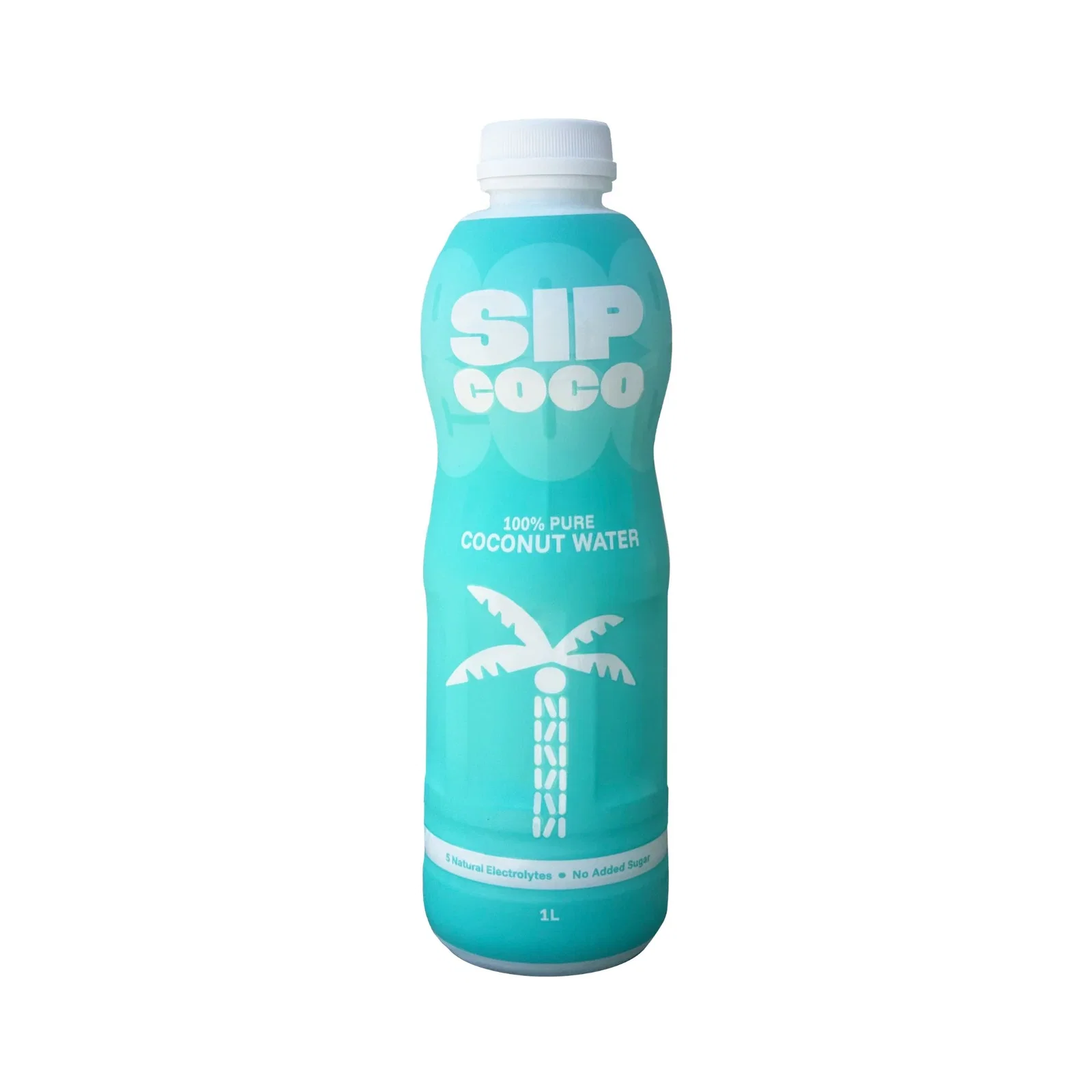 Image of Sip Coco Natural Coconut Water 1L