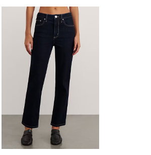 JAG Bambi Jean Raw Wash