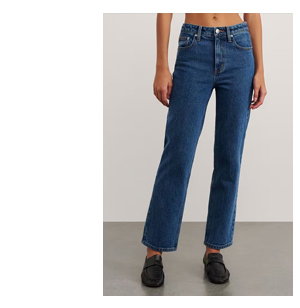 JAG Bambi Jeans Blue Wash