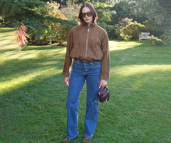 JAG 25% Off Billie