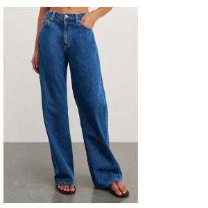 JAG Carrie Jean Blue Wash