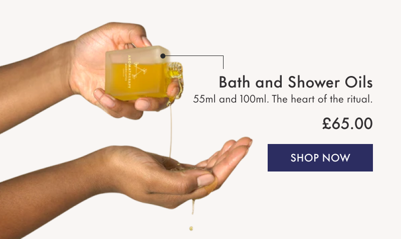 Aromatherapy Associates