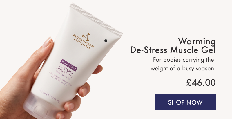 Aromatherapy Associates