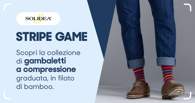 Linea Solidea Stripe game