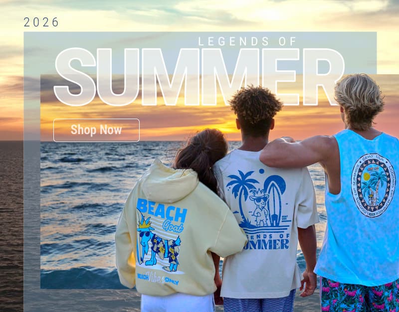 Shop Summer Collection