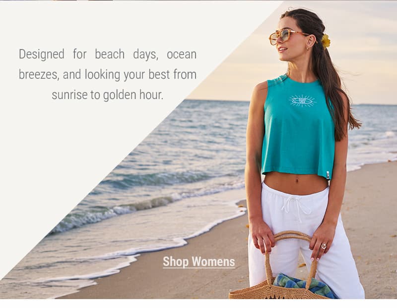 Shop New Arrivals - Women's