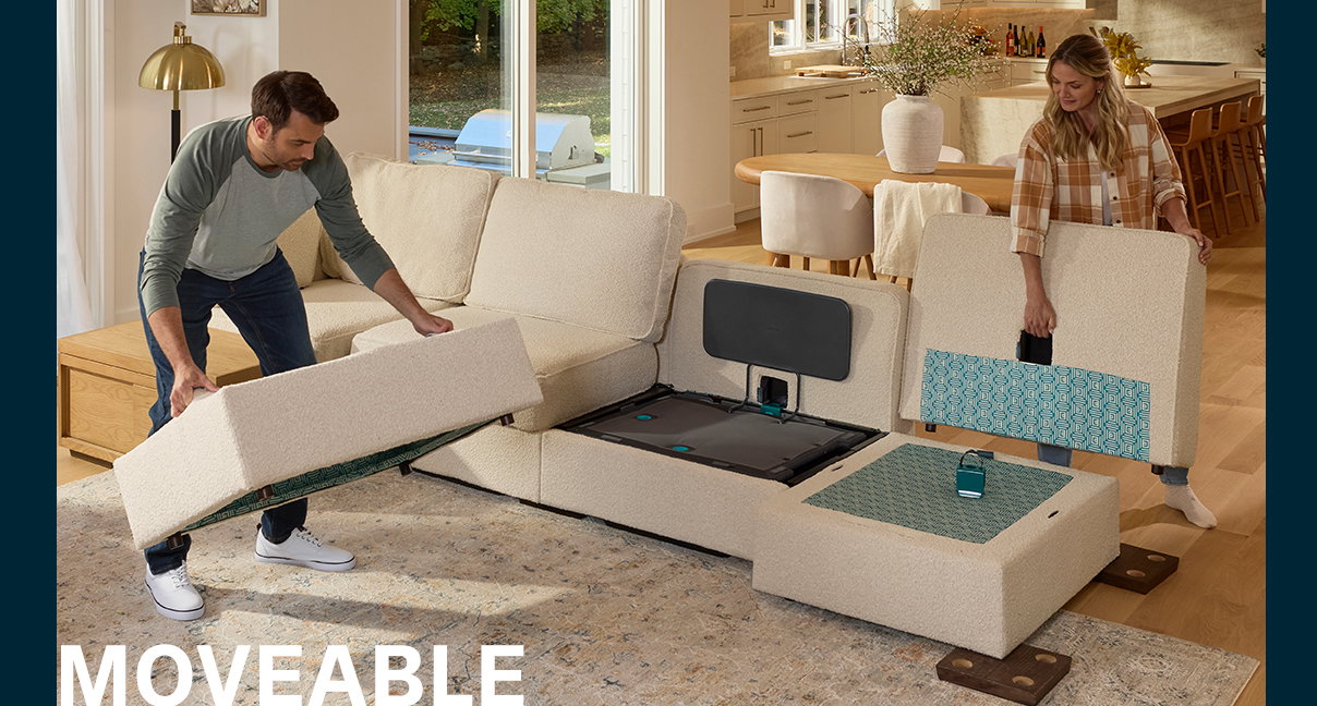 Moveable