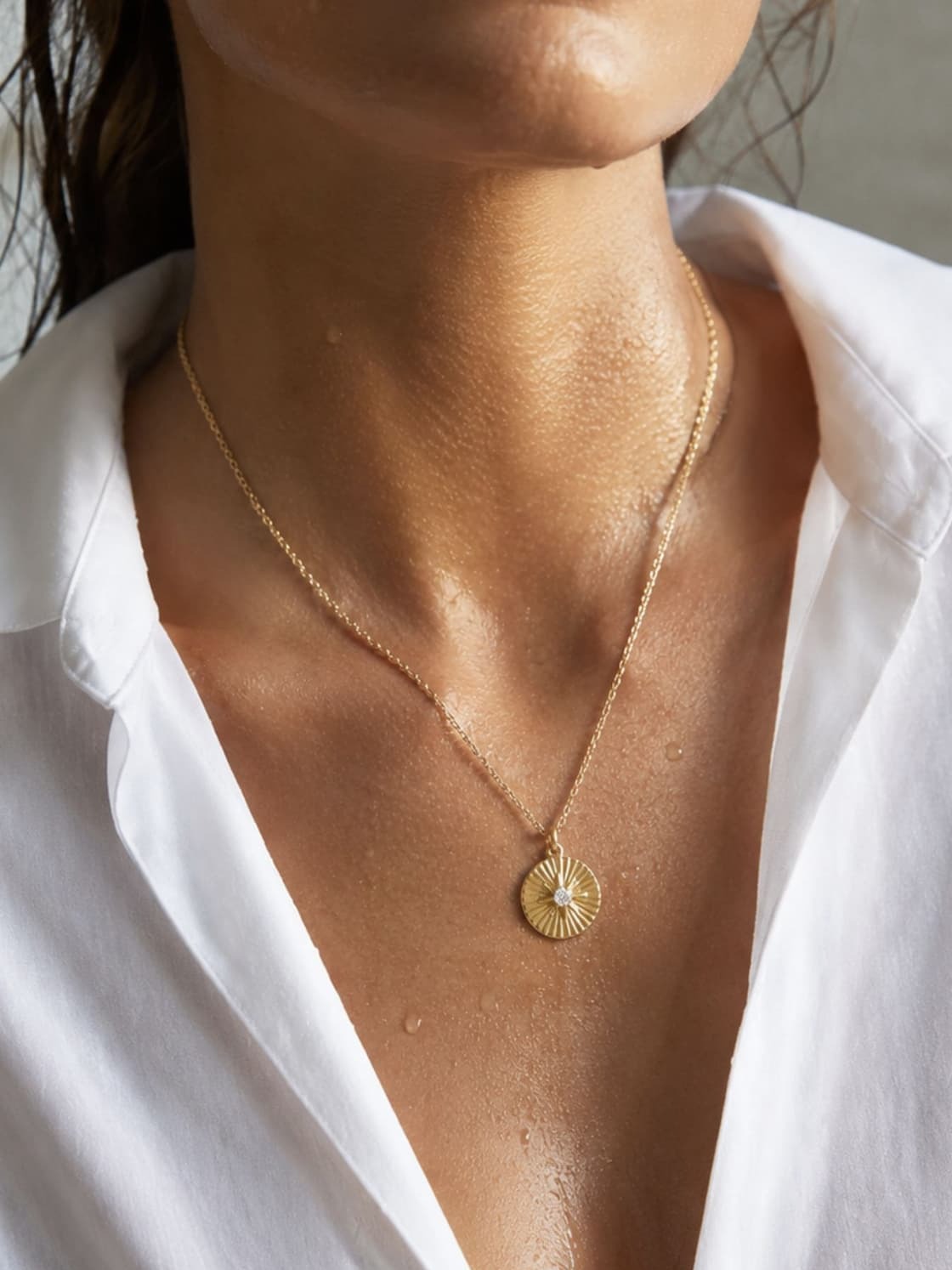 Timeless essentials 