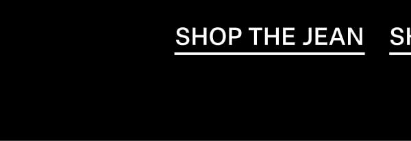 Shop The Jean