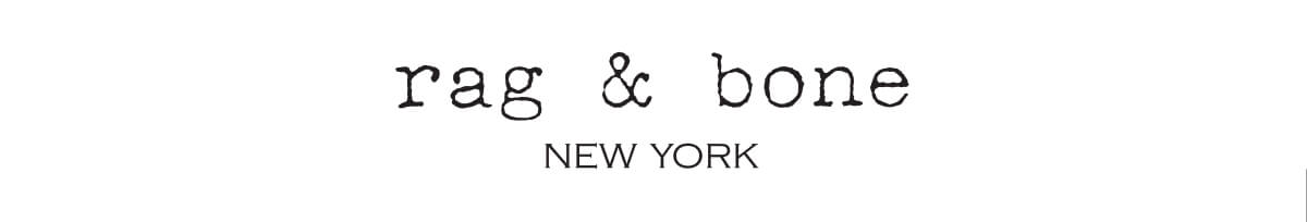 rag & bone
