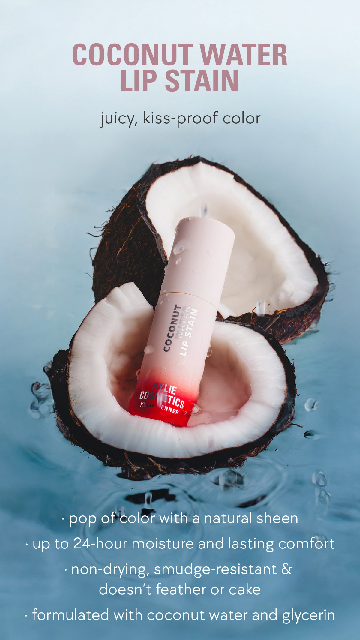 lip stain 