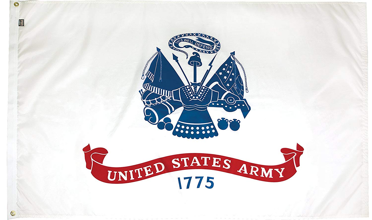 Military Branch Flags