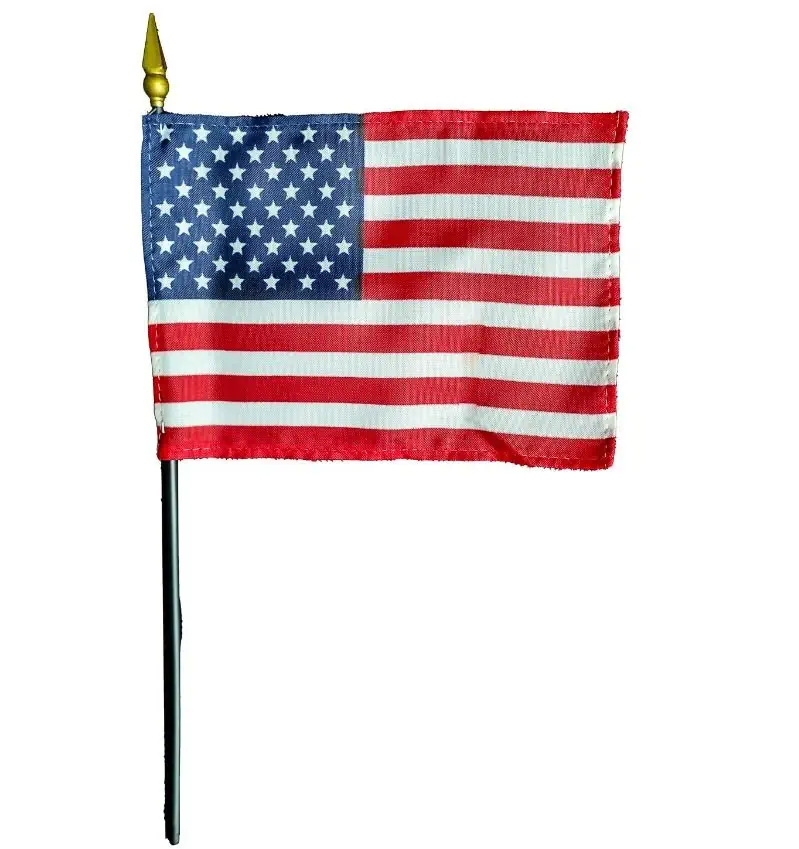 Stick Flags
