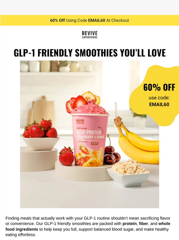 On a GLP-1? This Box Is for You 🍓