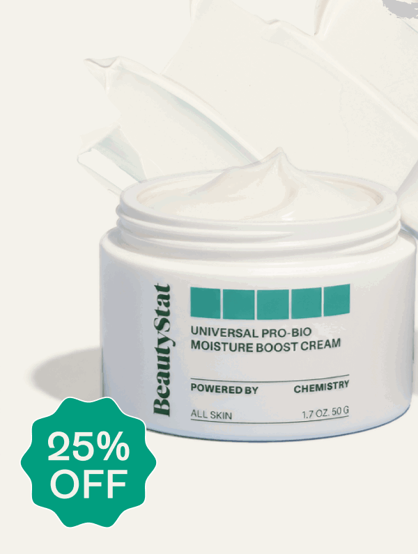 Universal Pro-Bio Moisture Boost Cream