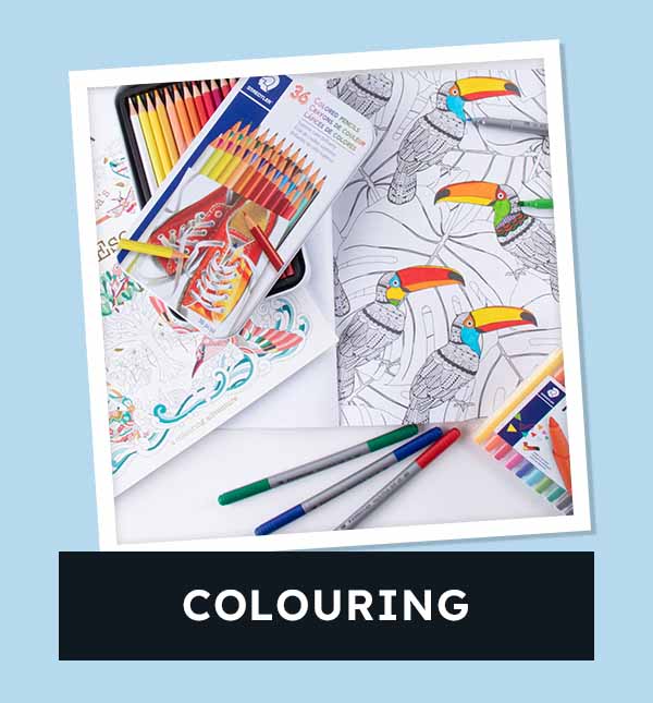 Colouring