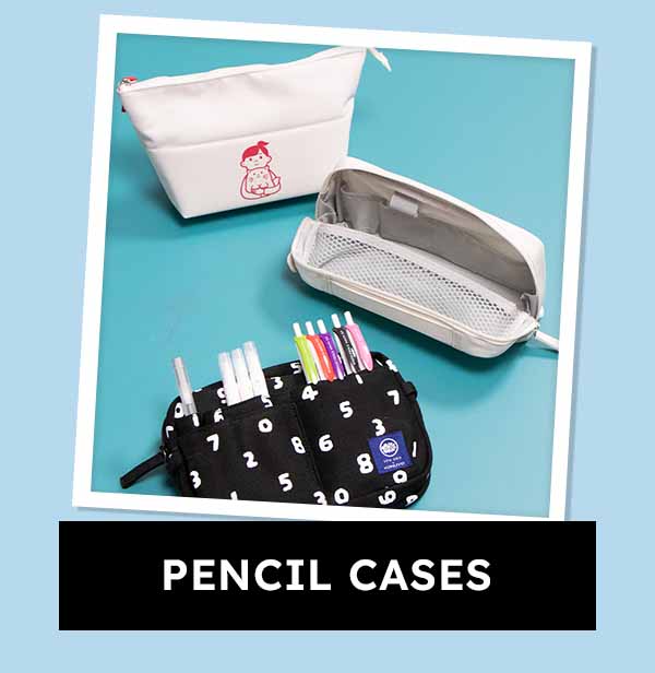 Pencil Cases