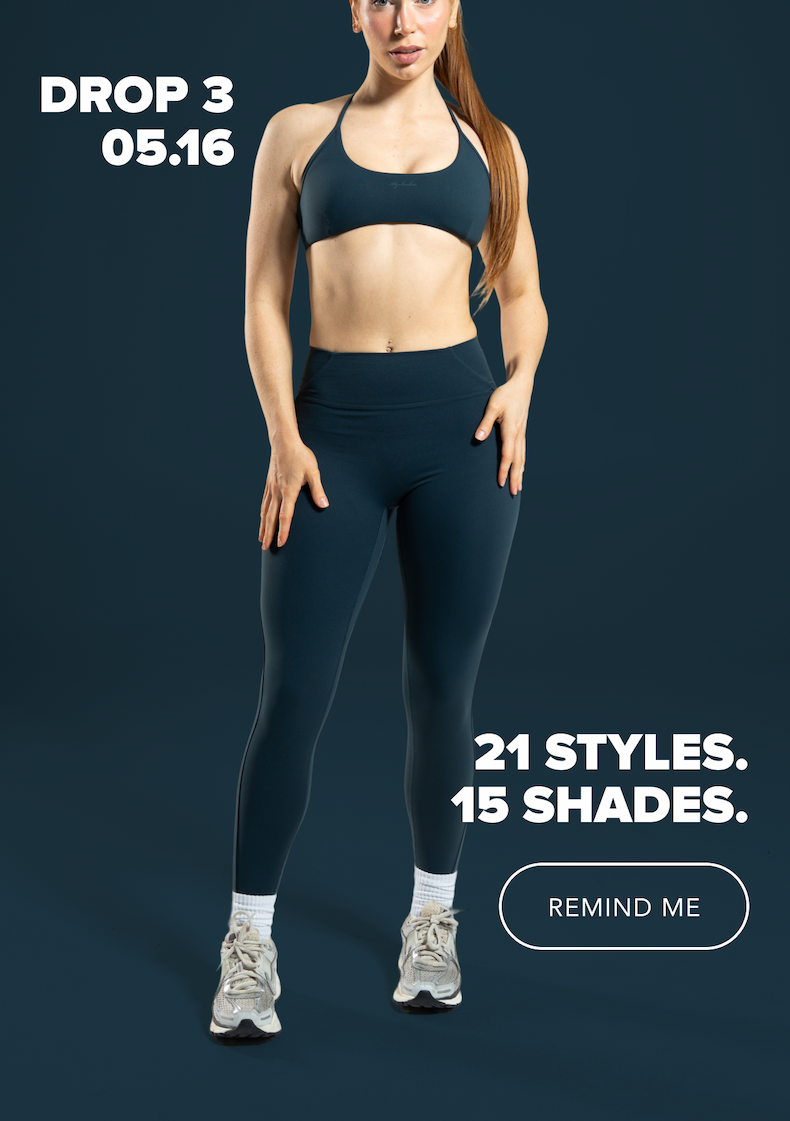 Alphalete Run Club