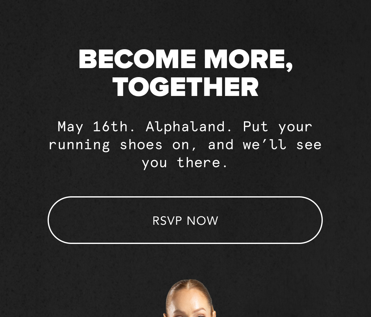 BECOME MORE, TOGETHER