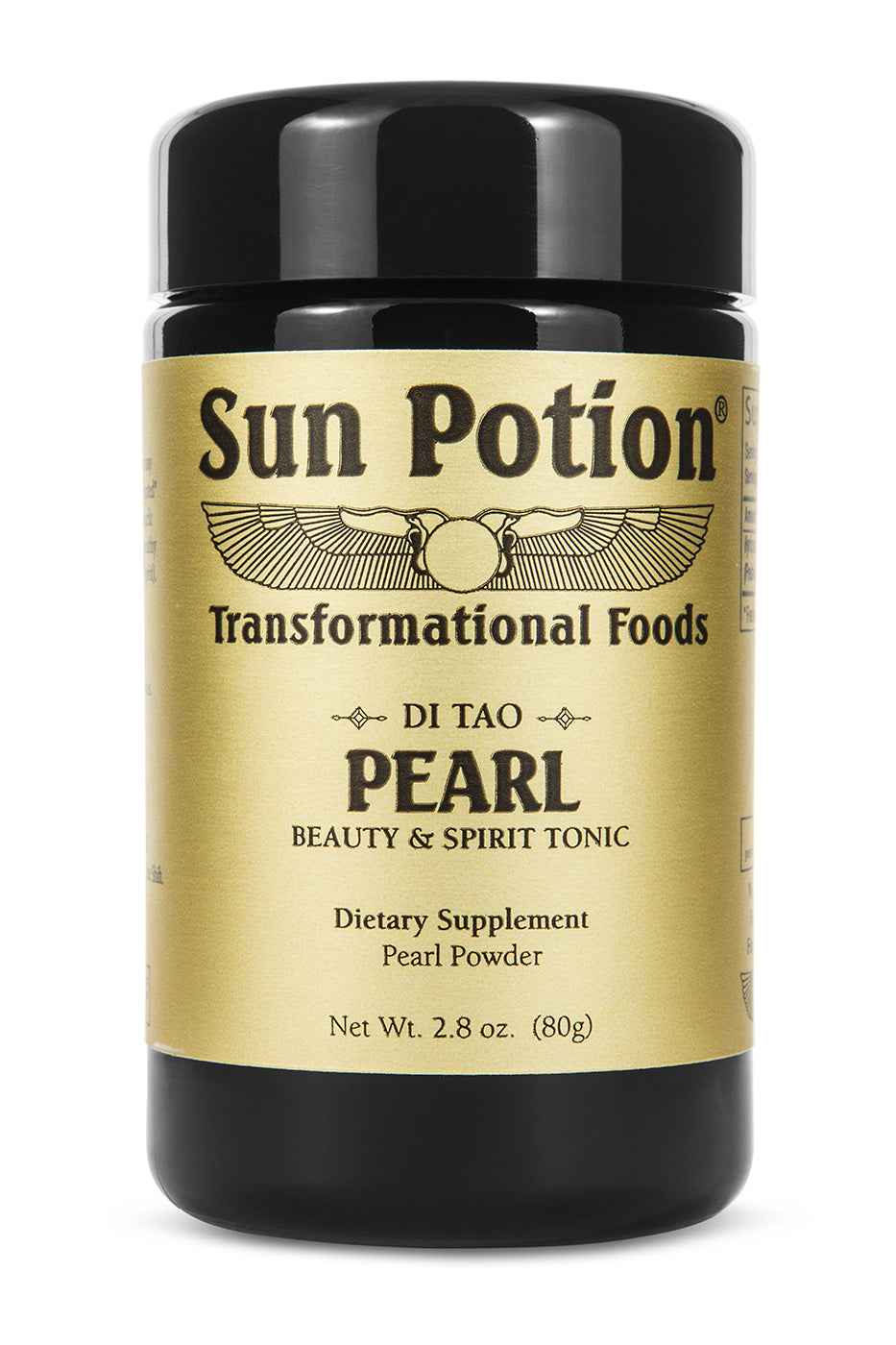 Pearl Powder