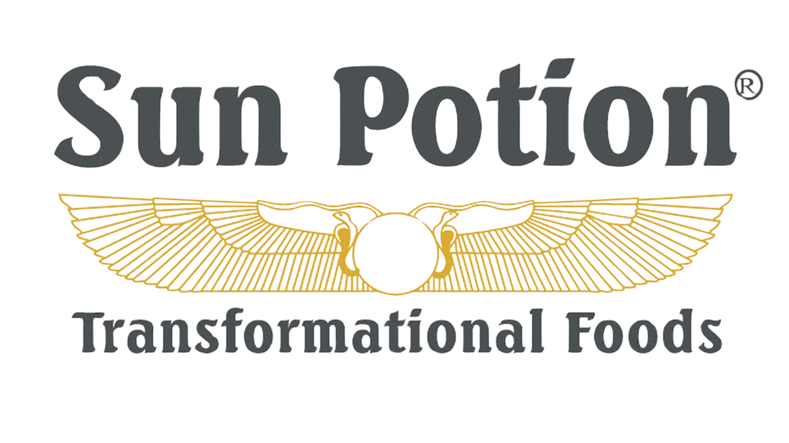 Sun Potion