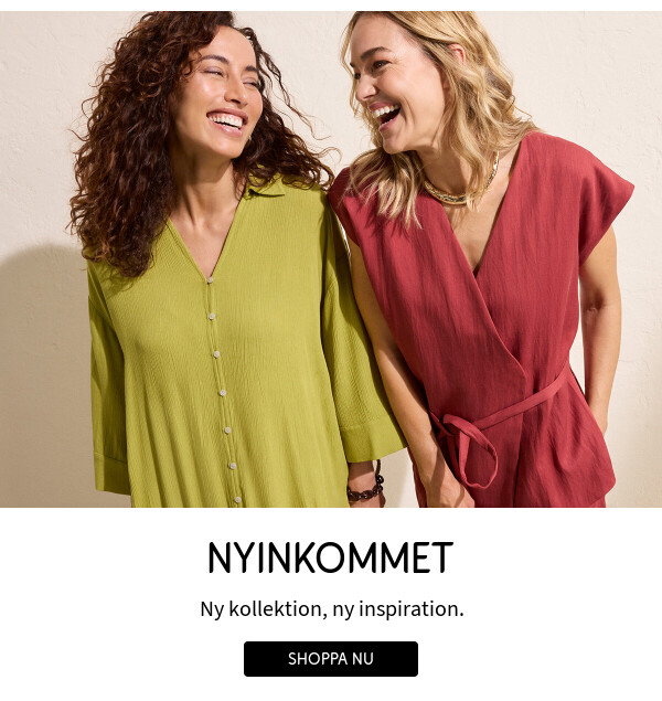 Nyheter >