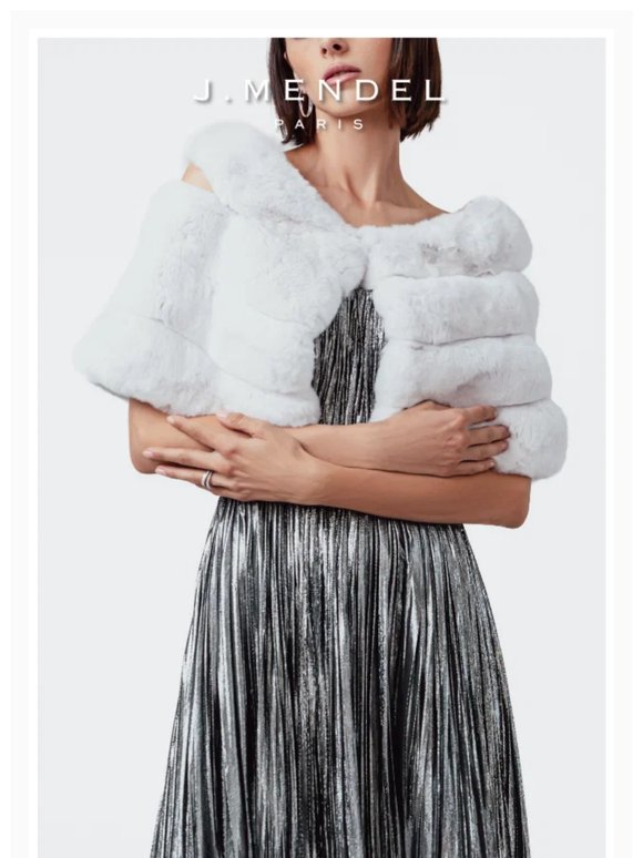 Off-Season Storage for Your Furs