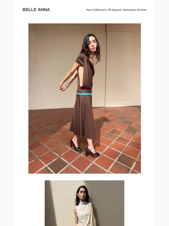 SS26 Drop 2