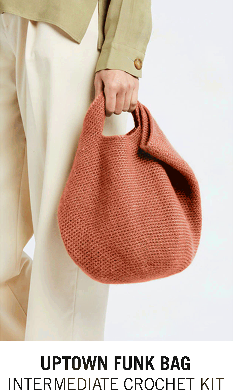 Uptown Funk Bag