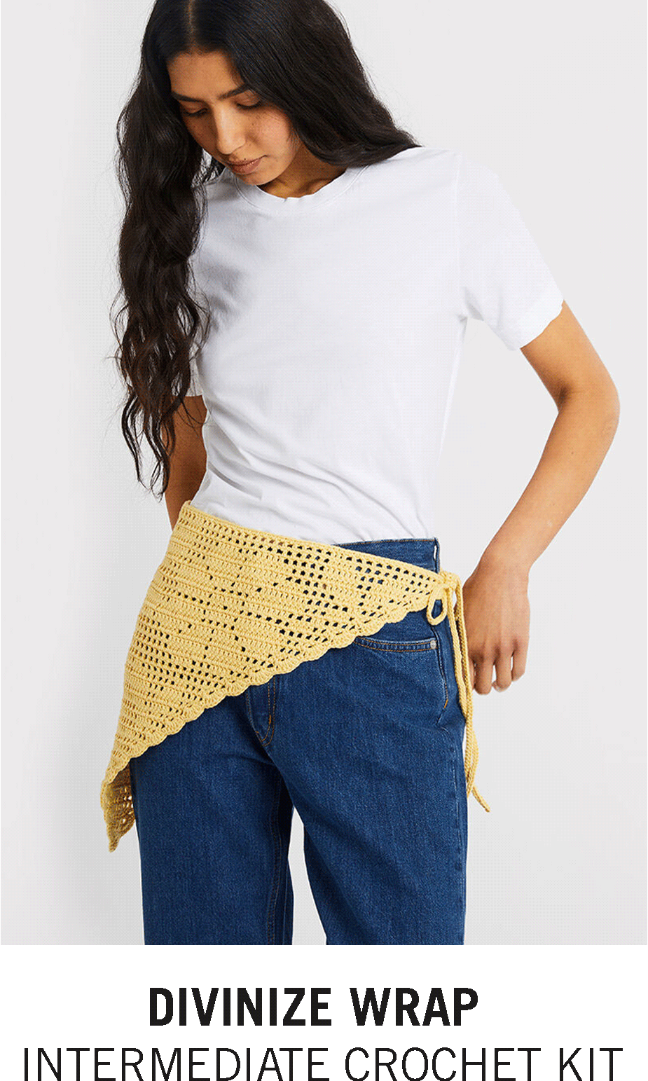 Divinize Wrap
