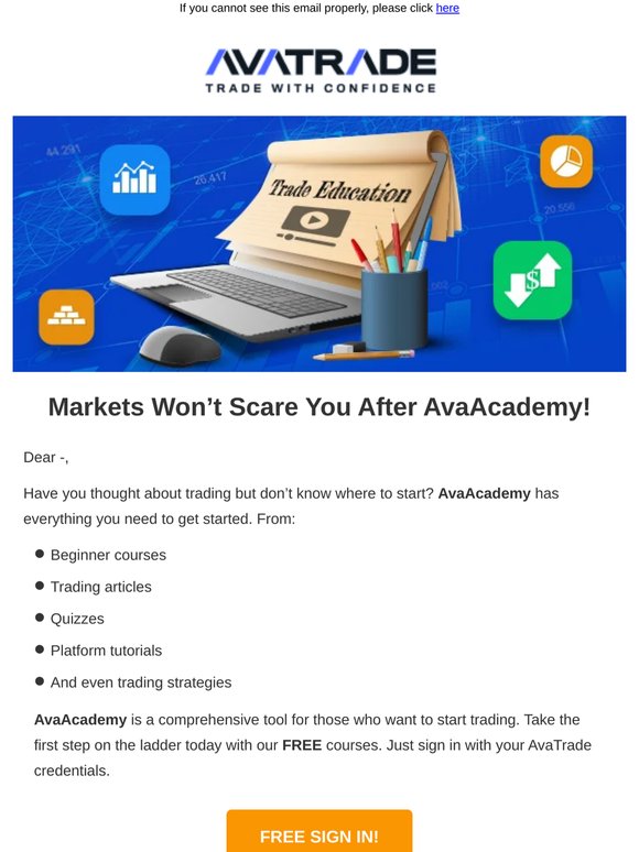 Learn About Trading – The Right Way