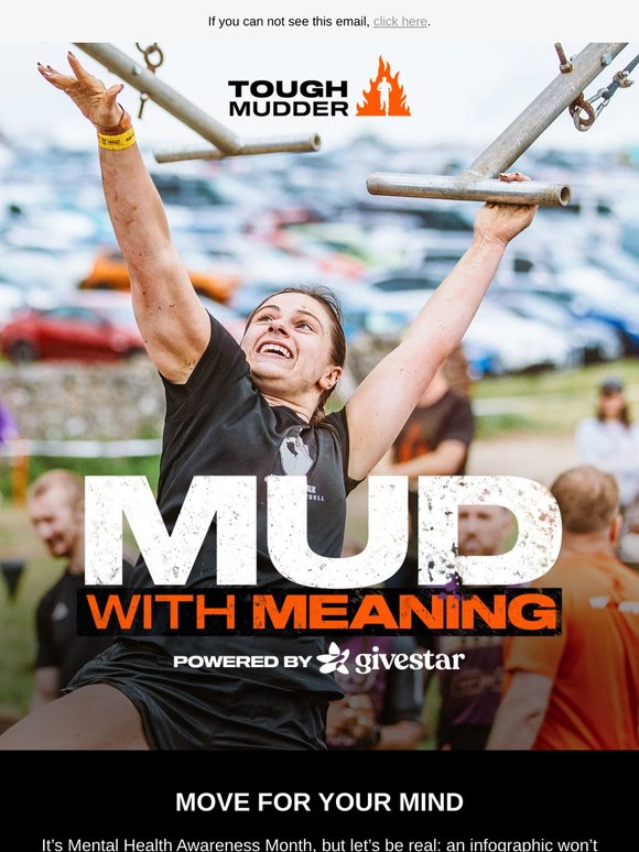 Mud with Meaning