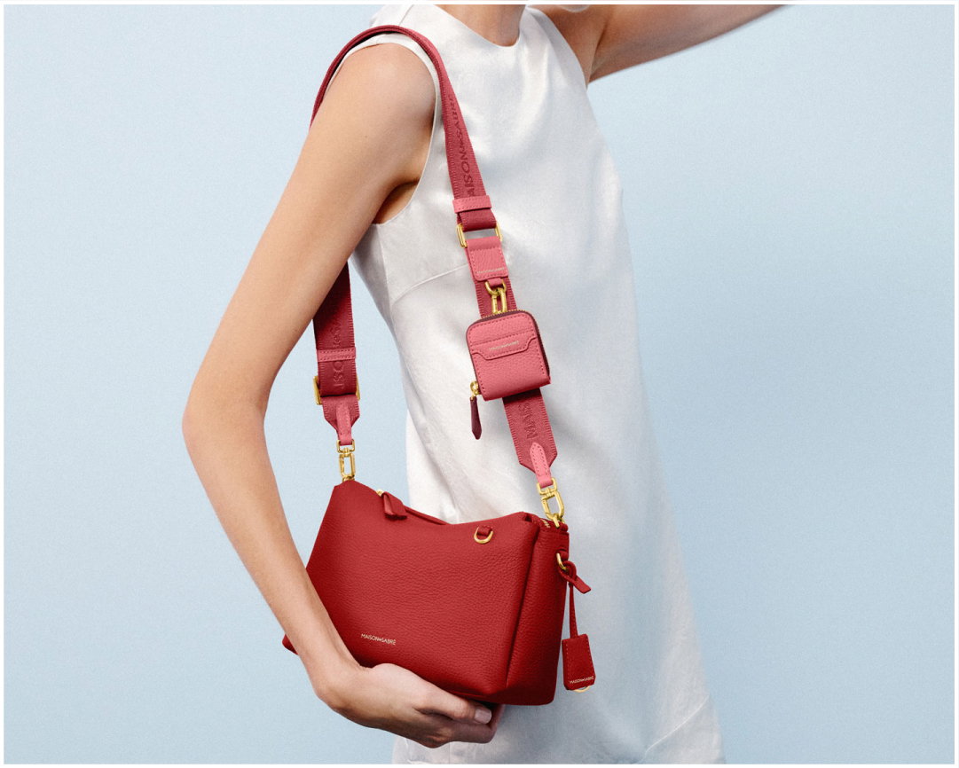 THE UTILITY STRAP