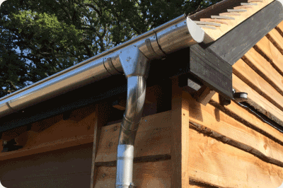 Guttering buyers guide 
