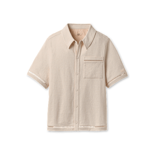 Devyn Short Sleeve Shirt