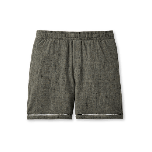 Jaxtyn Short