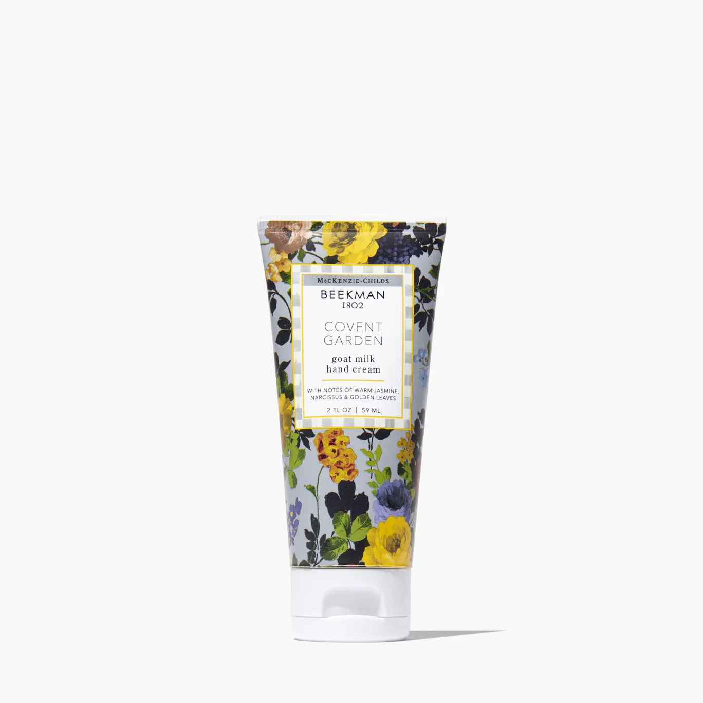 Image of Beekman 1802 x MacKenzie-Childs Covent Garden Hand Cream