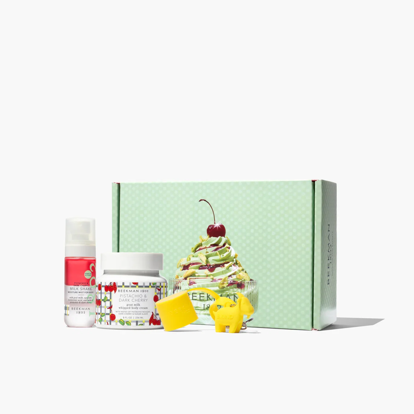 Image of Sweet Cherry on Top Bodycare Bundle