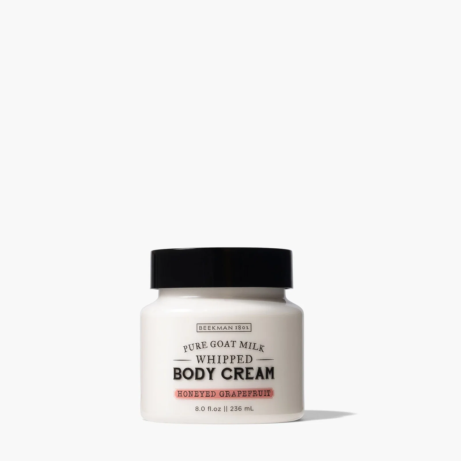 Image of Honeyed Grapefruit Whipped Body Cream