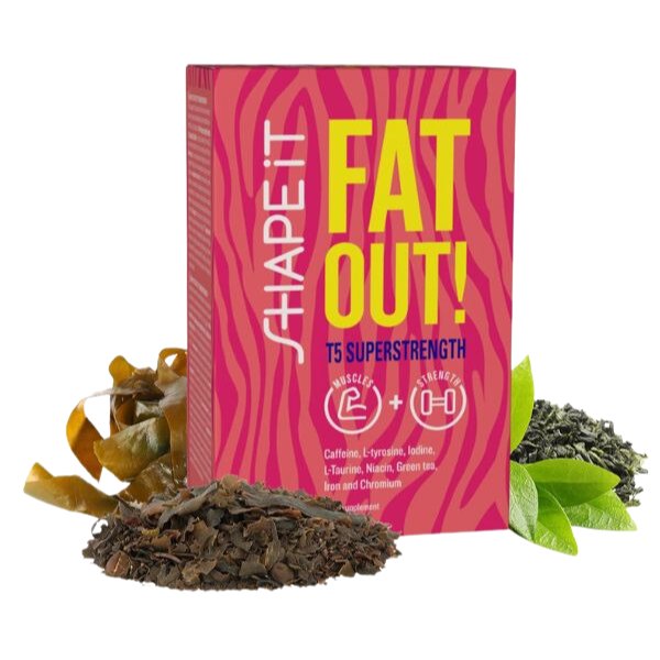 Fat Out! T5 Superstrength