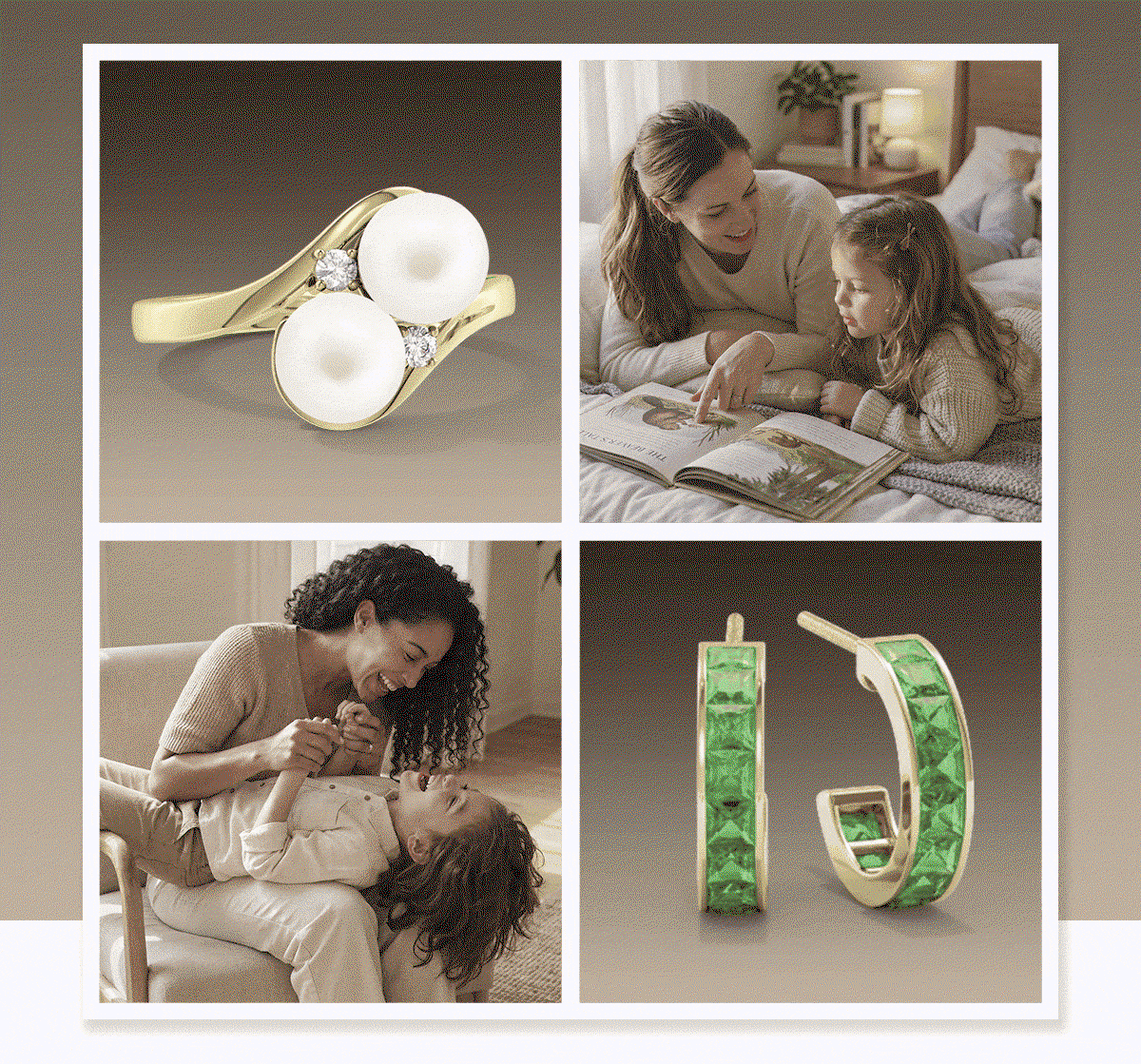 Mother's Day Sale Extended