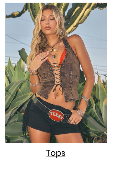 Tops Category