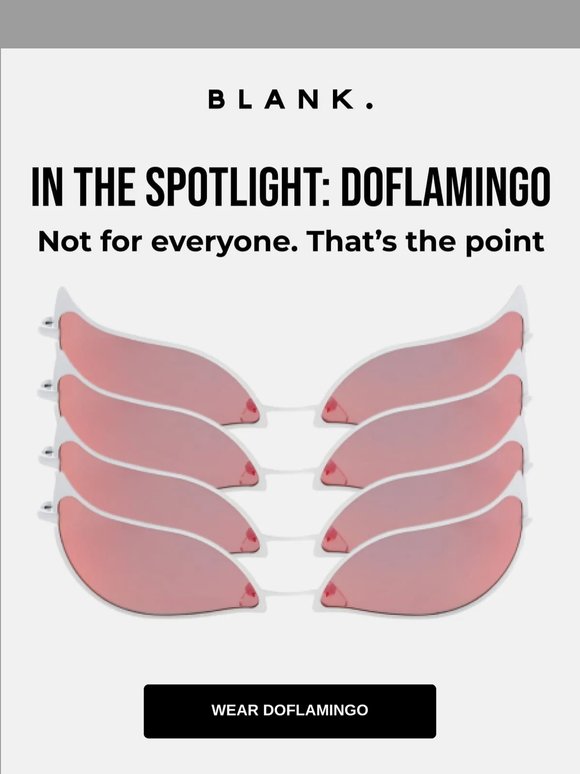 DOFLAMINGO 🦩