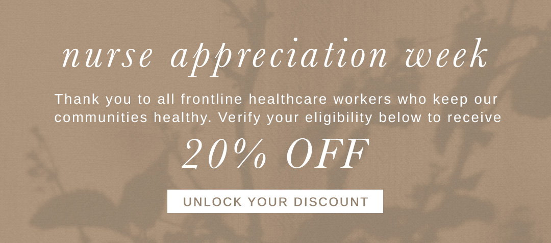 UNLOCK YOUR DISCOUNT