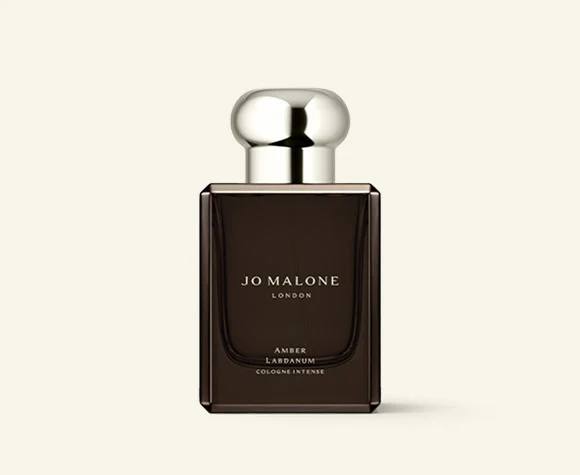 Amber Labdanum | Cologne Intense 50ml