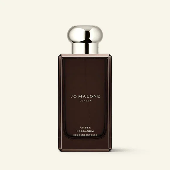 Amber Labdanum | Cologne Intense 100ml