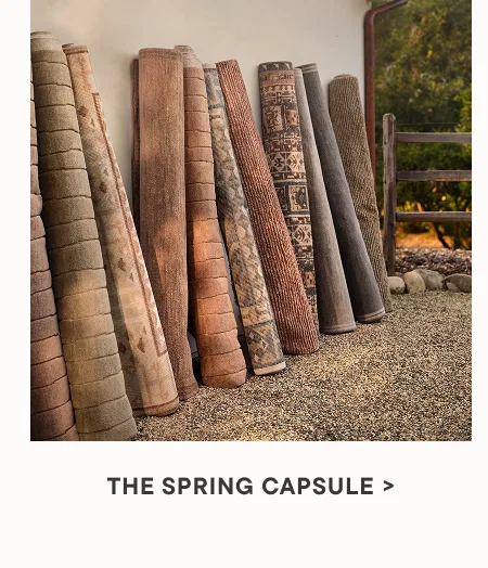 The Spring Capsule