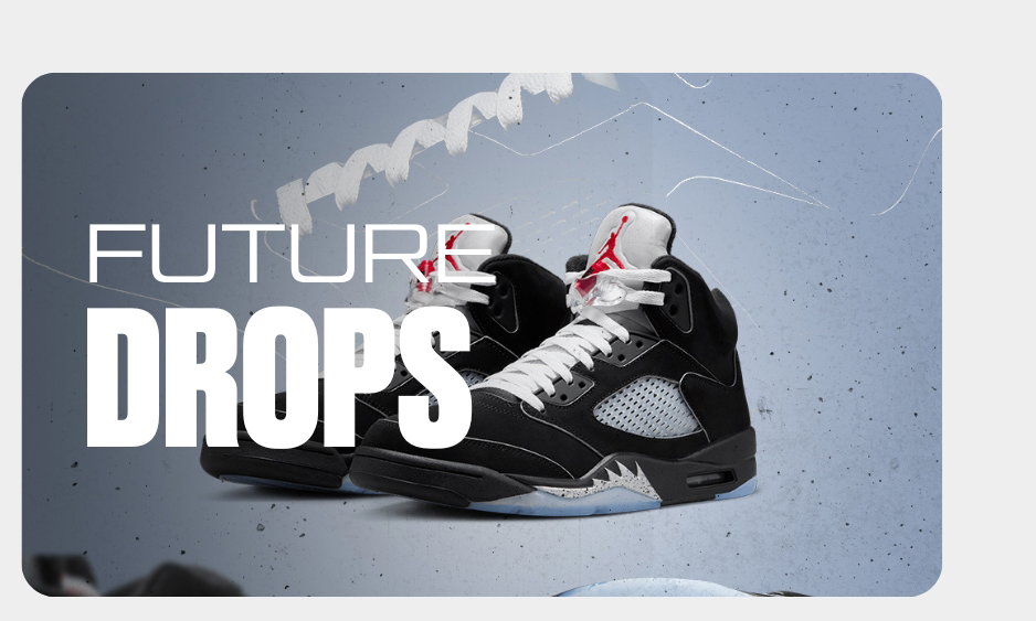 Future Drops